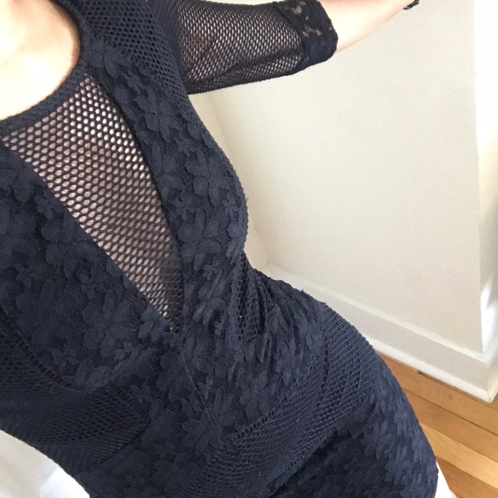 Sexy LBD